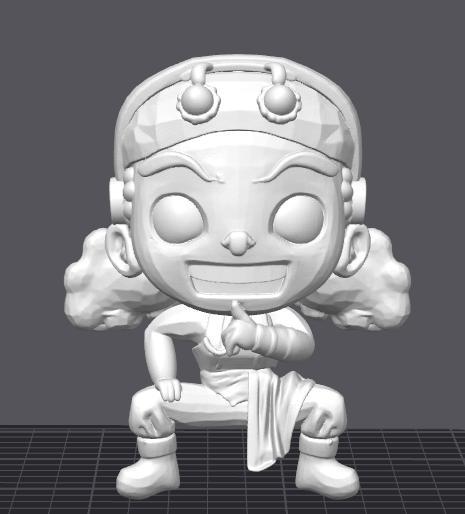 Ussop Chibi