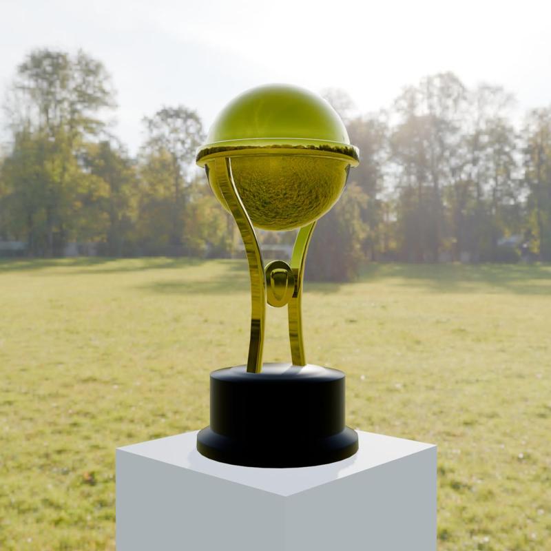 FIFA World Cup Trophy