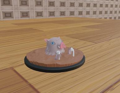 INOSUKE AIRPOD HOLDER