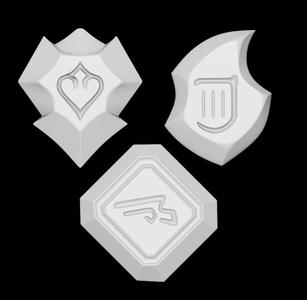 FFXIV Soul Crystal - Ranged DPS