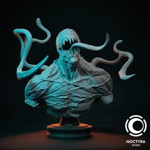 Carnage Bust V2