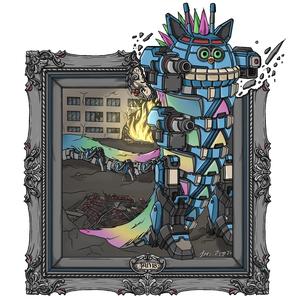 Furbanmech