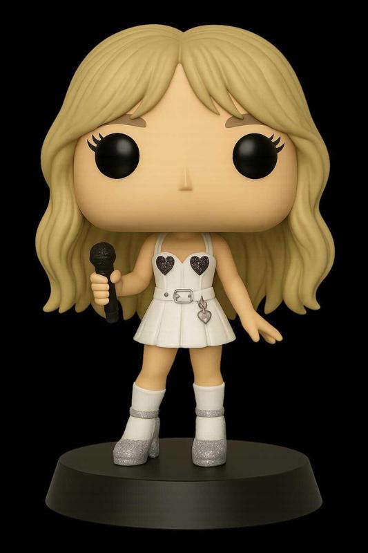 sabrina carpenter funko pop