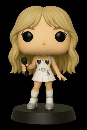 sabrina carpenter funko pop