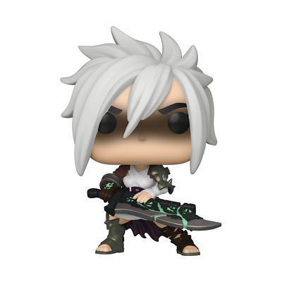 League of Legends RIVEN Funko Pop