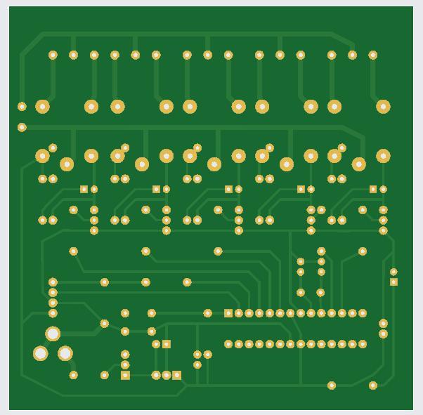 Automation Atmega328pu Board