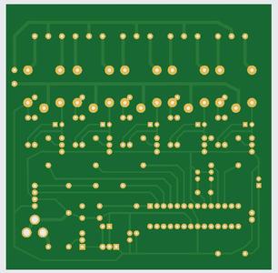 Automation Atmega328pu Board