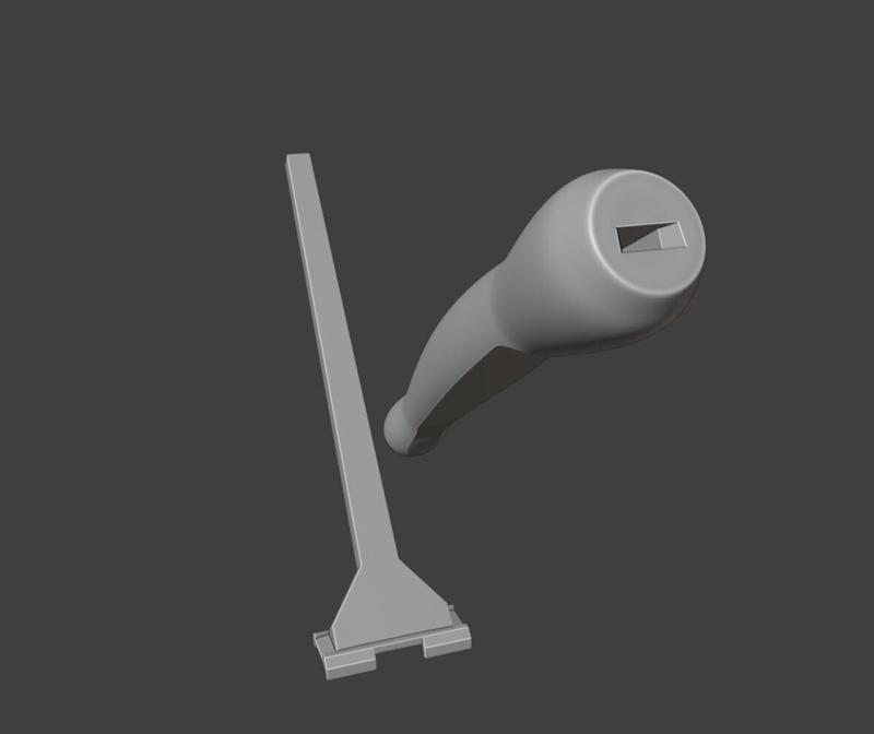 Gillette sensor excel handle edit via @The_Other