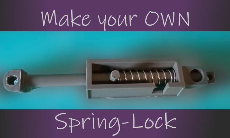 fnaf springlock