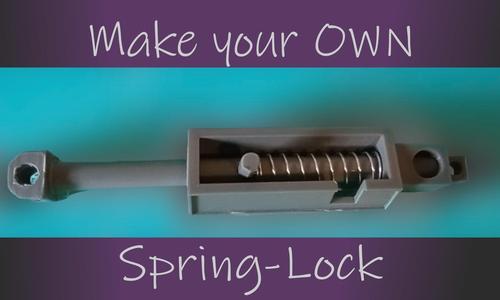 fnaf springlock