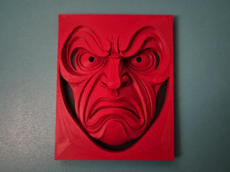 Spectrum of Emotions – 1/7 Anger