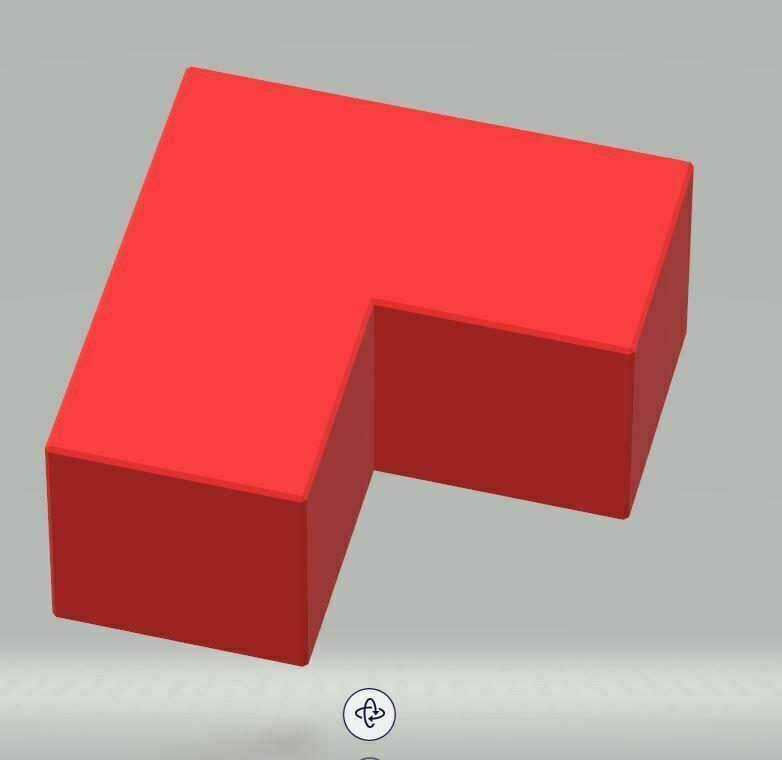 3D Puzzle, Zauberwuerfel