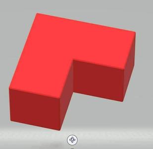 3D Puzzle, Zauberwuerfel