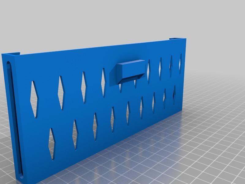 Support lenovo tab 2 7 pouces