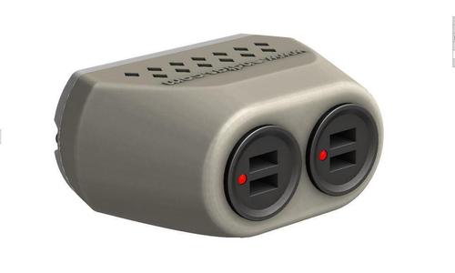 USB Charger Pod
