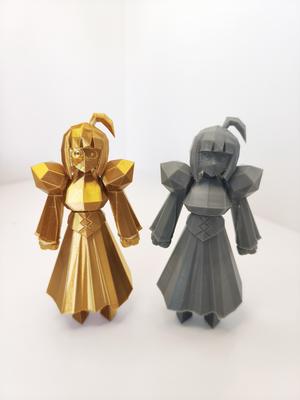 Cursed Saber Honkai: Star Rail