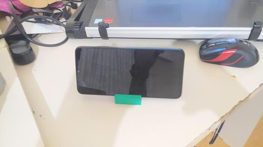 Phone holder