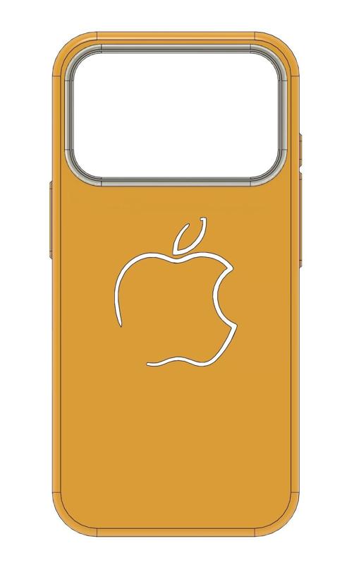 Iphone 17 PRO Case - V5