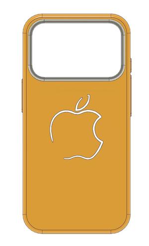 Iphone 17 PRO Case - V5