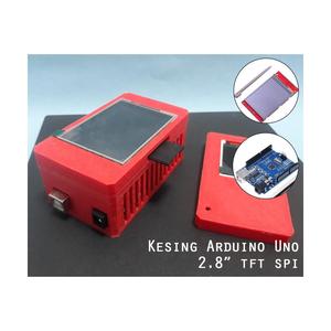 Arduino Uno lcd 28 LCD TFT SPI