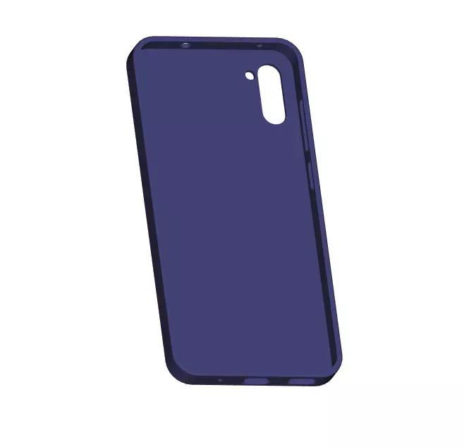 Samsung Galaxy M11 case