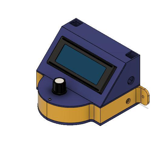 Arduino Project Case