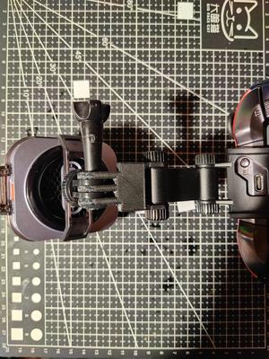 Adapter for MOGA Clip for Redmagic Cooler 6 Pro