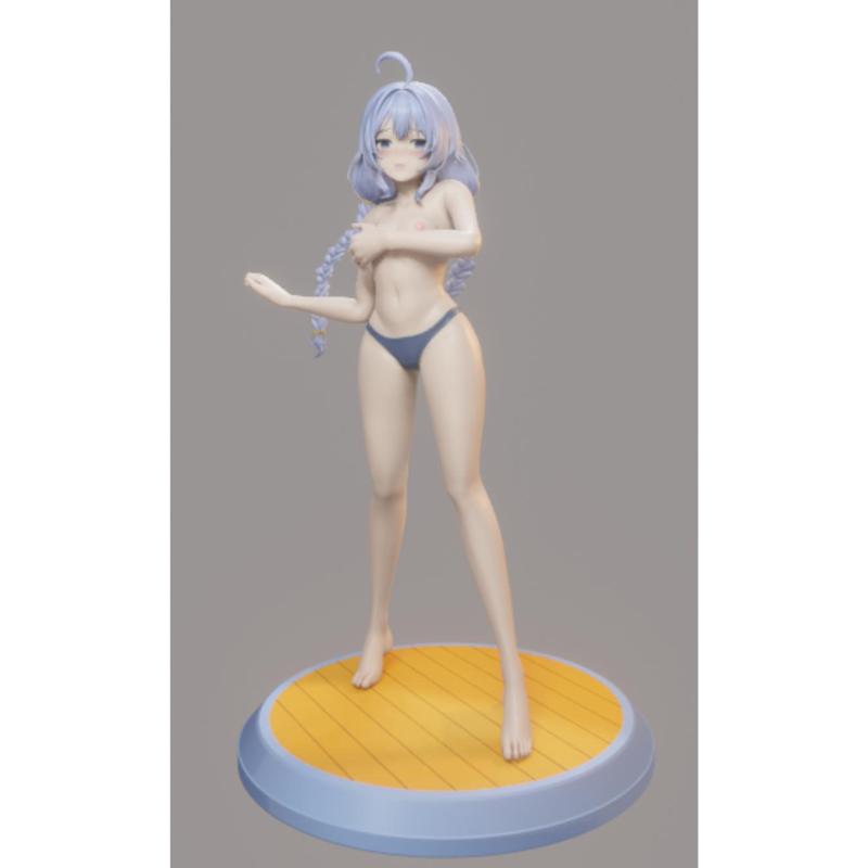 ROXY NSFW (SWIMSUIT) - MUSHOKU TENSEI