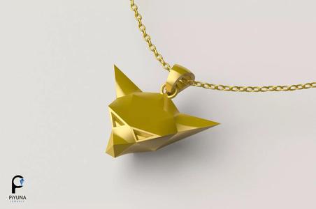Pendant 068