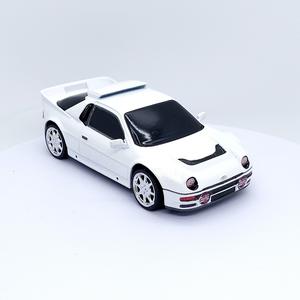 1:28 Scale 1984 RS200 Body Shell w/ Dummy Chassis (Xmod and MiniZ)