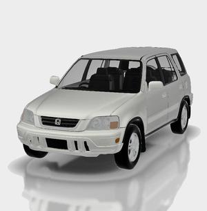 Honda CR-V Sport 1999