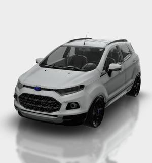 Ford EcoSport 2017