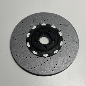 Wheel Stand - PERFORATED DISC