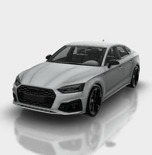 Audi A5 Sportback 2022
