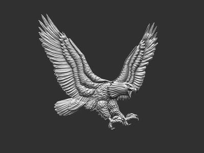 Eagle Relief