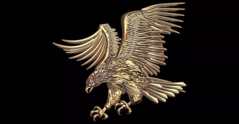 eagle