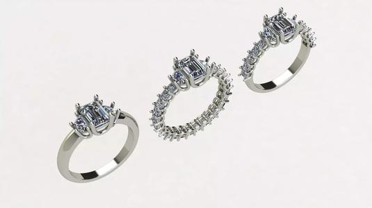 Daimond Ring