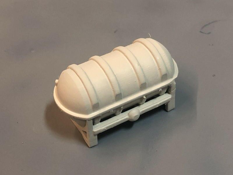 Life raft / Life raft