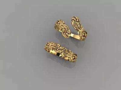 Couple Rings