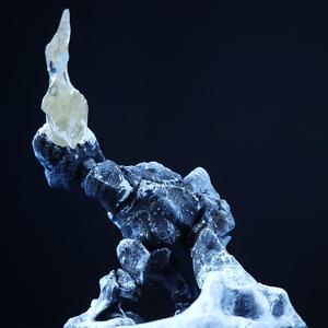 Prism Prints - Stone Golem - Valheim Fan Art