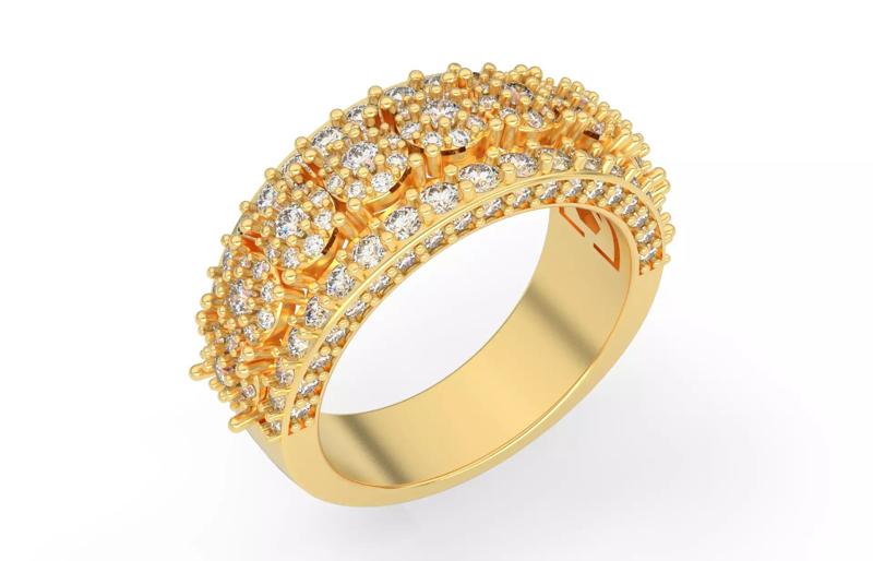Custom Ring 1