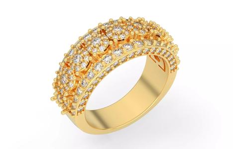 Custom Ring 1