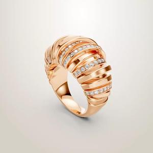 de GRISOGONO Allegra ring