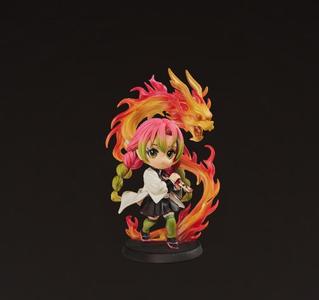 Mitsuri Kanroji - Demon Slayer