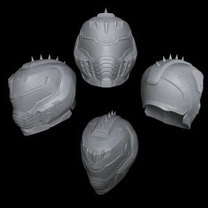 Doom The Dark ages * HEAD
