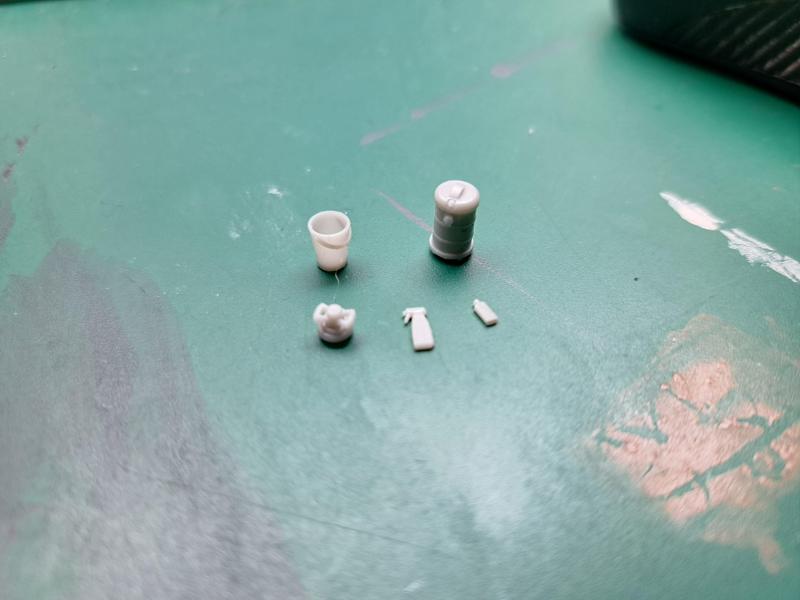 Hot Wheels Car Wash Diorama Set