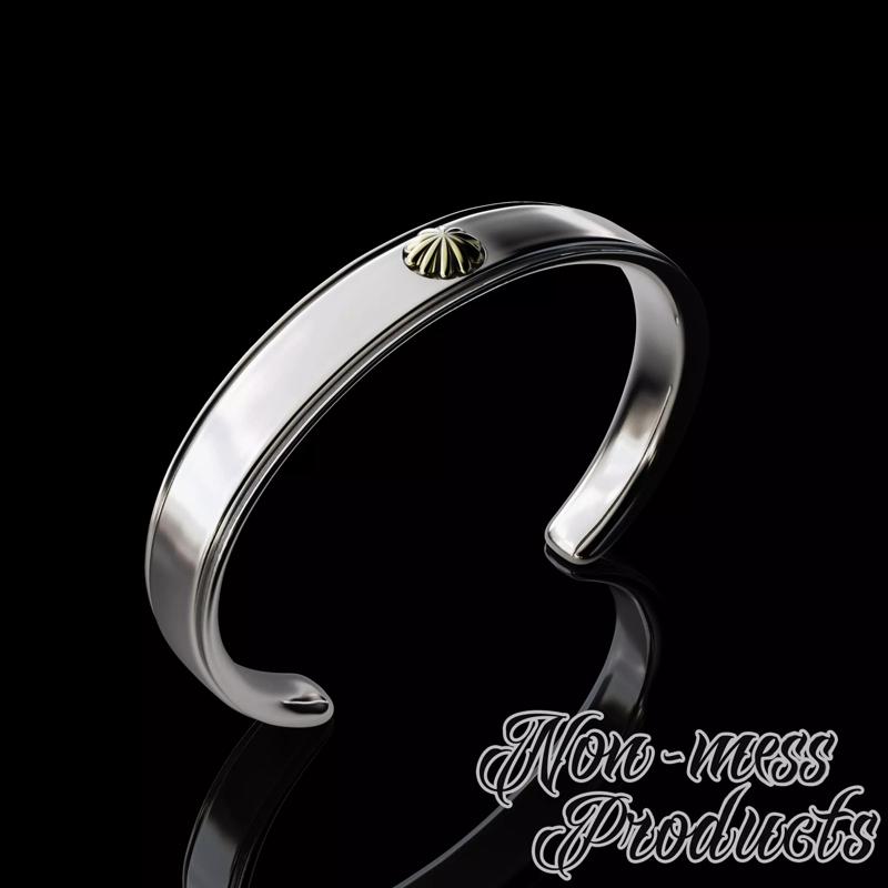 Concho Cuffs