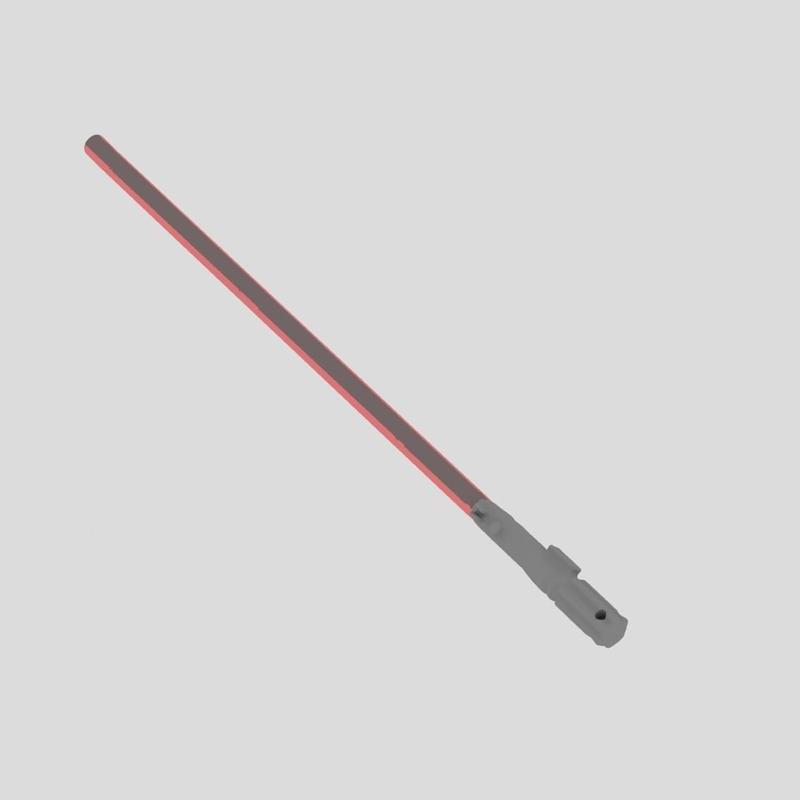 Saber of Rey