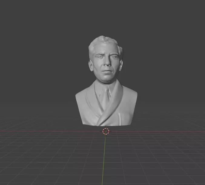 Lucky Luciano