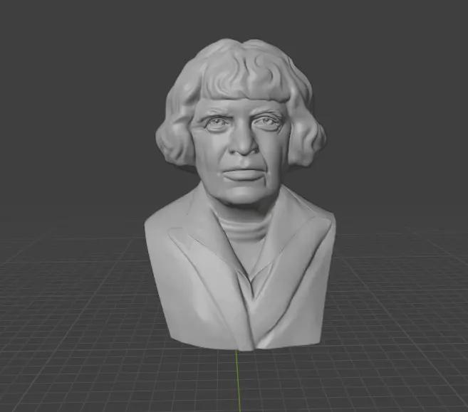 Margaret Mead